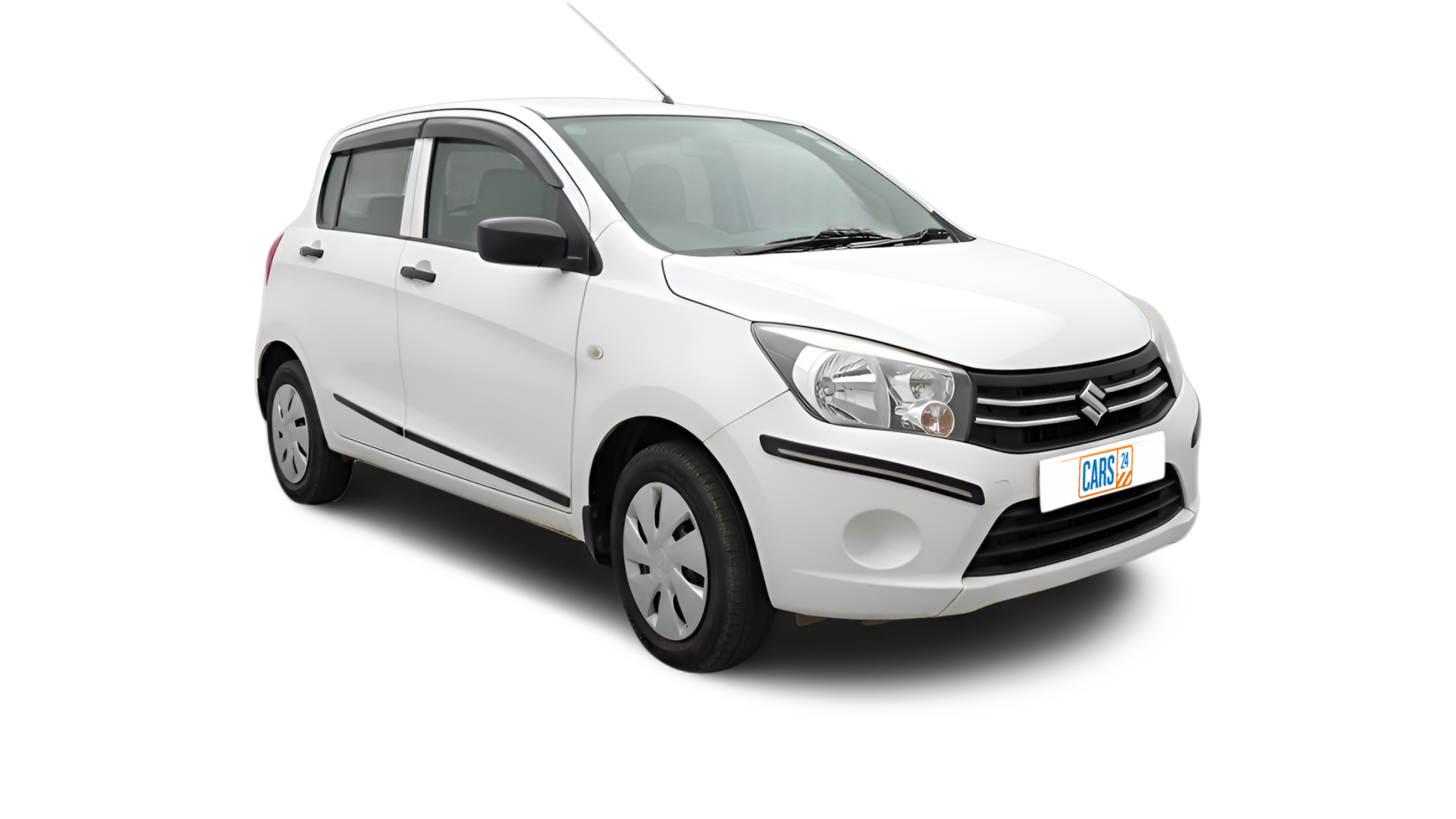 Maruti Celerio-img